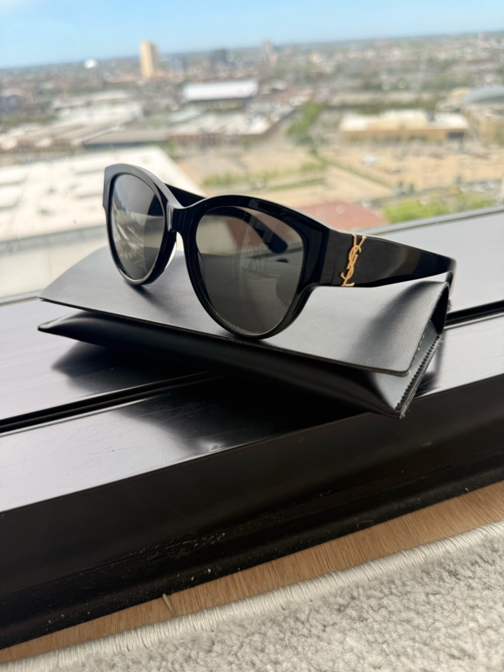 Saint Laurent Sunglasses